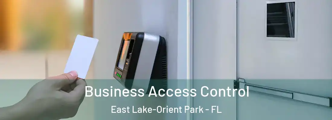 Business Access Control East Lake-Orient Park - FL