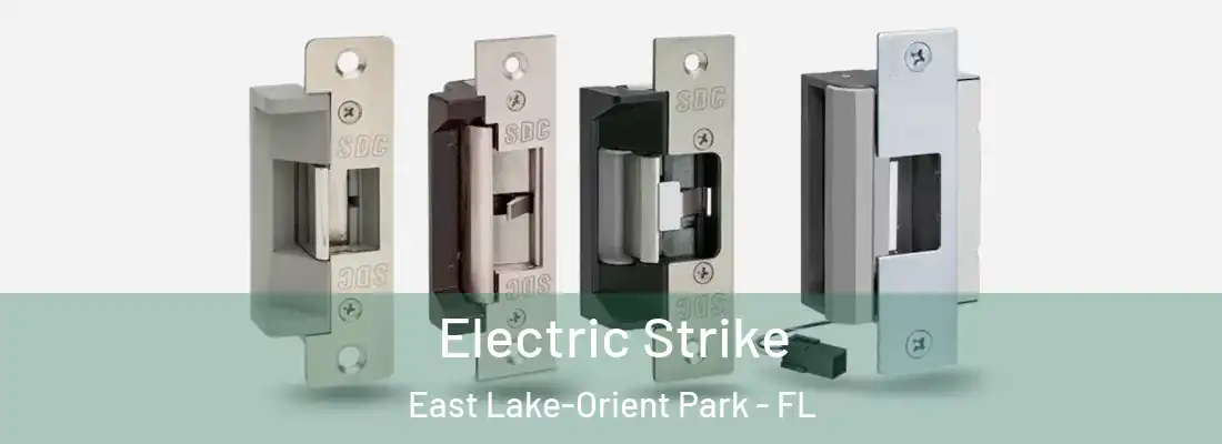 Electric Strike East Lake-Orient Park - FL