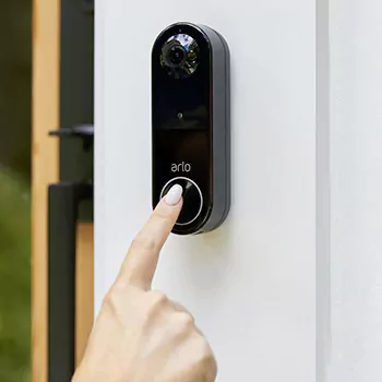 Electric Doorbell in East Lake-Orient Park, FL