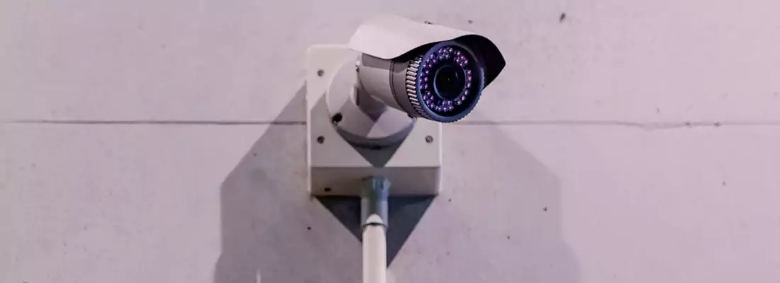 Advantages of Professional Motion Detection Camera Installation in East Lake-Orient Park, FL