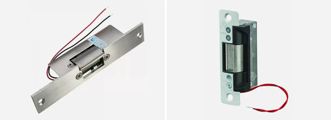 Affordable Electric Strike Systems for Enhanced Security in East Lake-Orient Park, FL