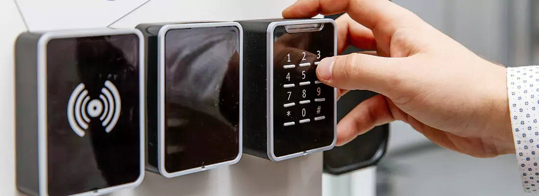 Affordable Gate Safety Sensor Systems for Homes in East Lake-Orient Park, FL