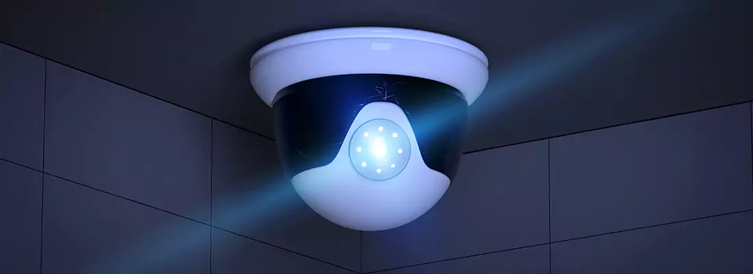 Affordable Night Vision CCTV Camera Services in East Lake-Orient Park, FL