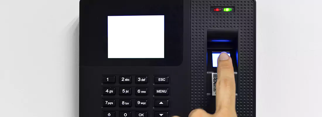 Affordable Office Access Control Systems for Small and Large Offices in East Lake-Orient Park, FL