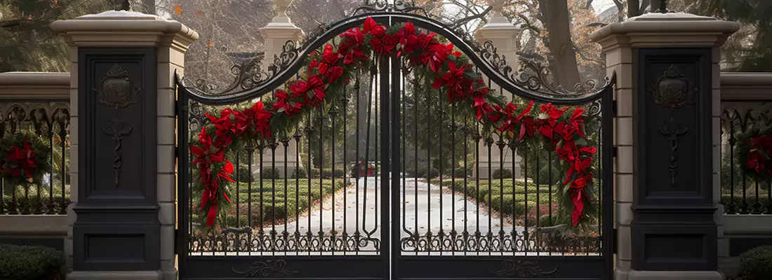 Affordable Proximity Sensor Gate Solutions for Homes and Businesses in East Lake-Orient Park, FL