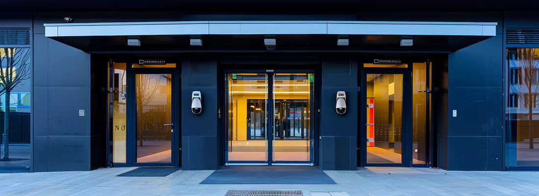 Automatic Sliding Door Repair Company in East Lake-Orient Park, FL