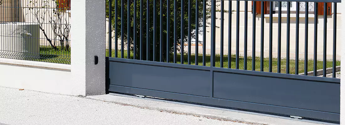 Automatic Sliding Gates Wheel Repair in East Lake-Orient Park, FL