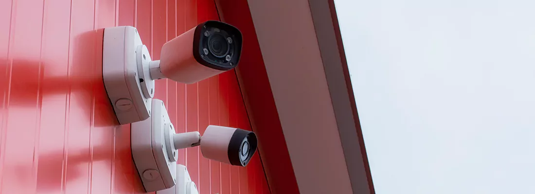 Benefits of HD CCTV Cameras for Security in East Lake-Orient Park, FL