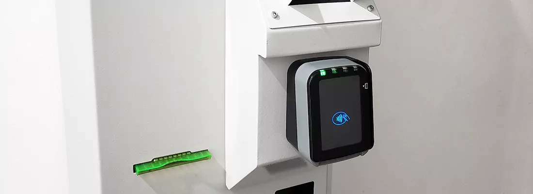 Biometric Security Options in East Lake-Orient Park, FL