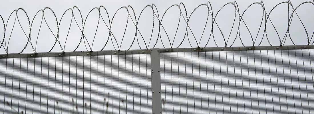 Commercial Security Gate Installations in East Lake-Orient Park, FL