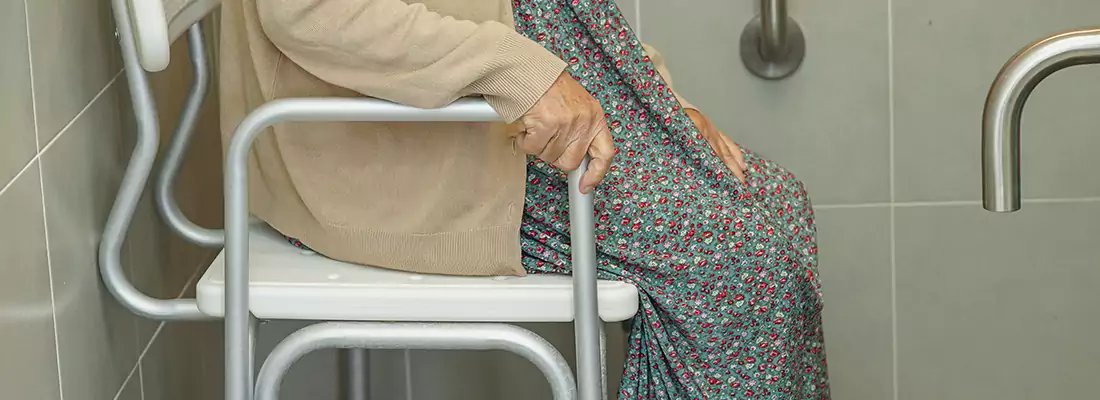 Custom Handicap Bathroom Remodeling in East Lake-Orient Park, FL