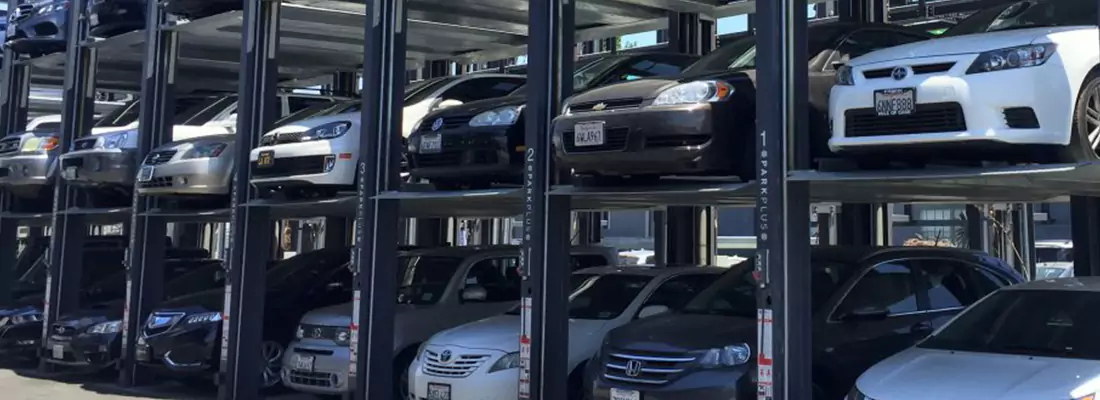 Electric Parking Pillars: A Smart Parking Solution for Residents in East Lake-Orient Park, FL