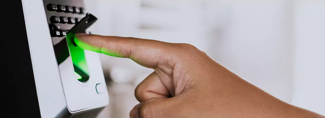 Expert Fingerprint Lock Solutions in East Lake-Orient Park, FL