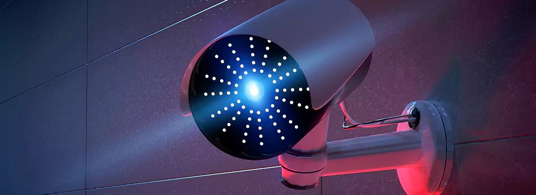 Features of Our Night Vision CCTV Cameras in East Lake-Orient Park, FL