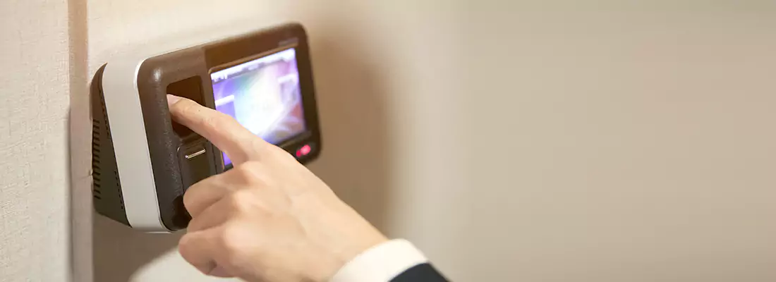 Hassle-Free Badge Access Installation and Support in East Lake-Orient Park, FL