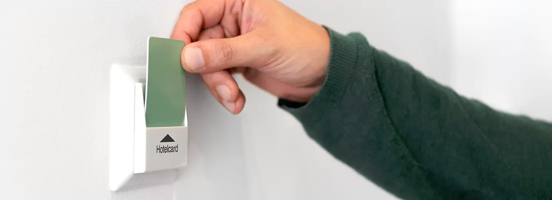 How Door Schedule Systems Improve Access Control in East Lake-Orient Park, FL