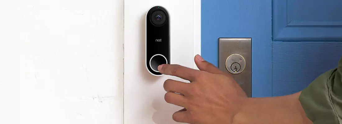Reliable Electric Doorbell Services in East Lake-Orient Park, FL