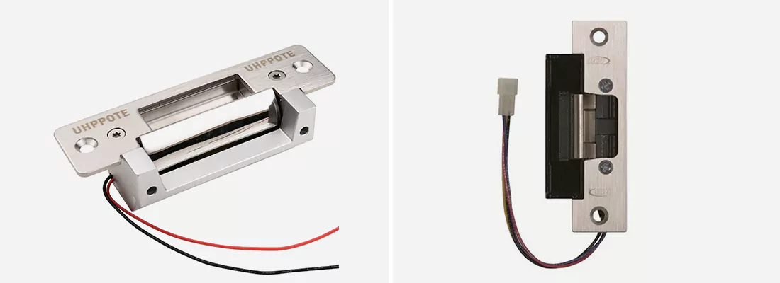 Reliable Electric Strike Solutions for Automatic Door Security in East Lake-Orient Park, FL