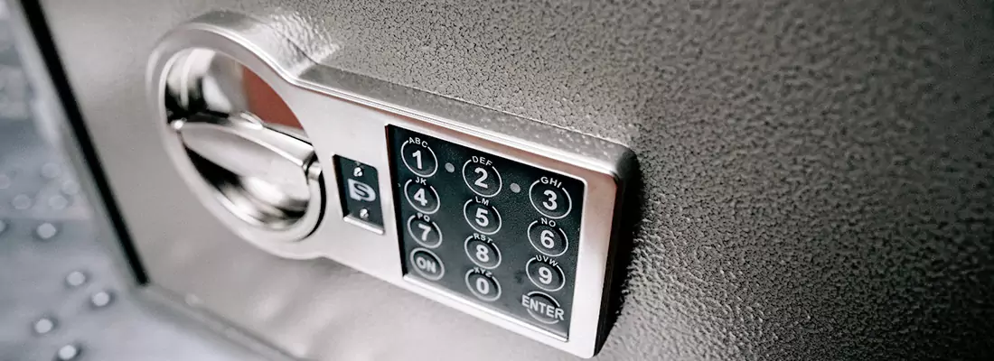 Reliable Keypad Access Control Solutions for Every Need in East Lake-Orient Park, FL