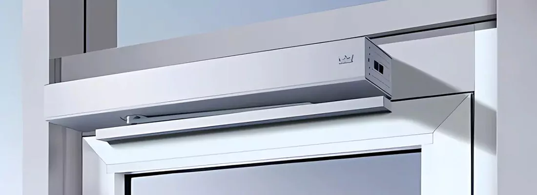 Residential and Commercial Low Energy Door Operator Solutions in East Lake-Orient Park, FL