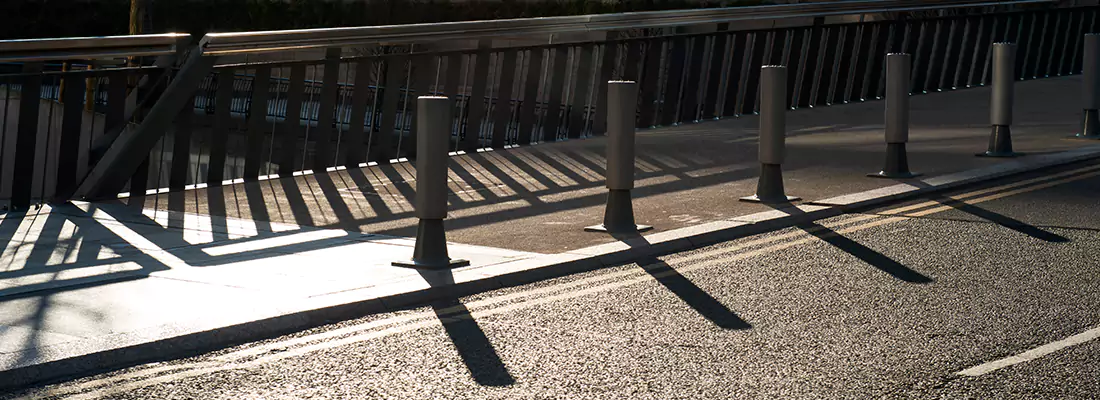 Retractable Driveway Post Repair Services in East Lake-Orient Park, FL