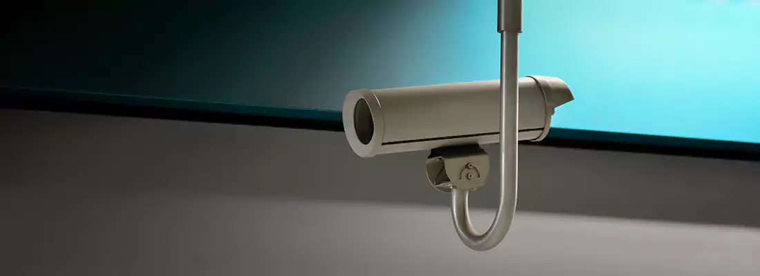 Smart Wireless CCTV Cameras for Remote Monitoring in East Lake-Orient Park, FL