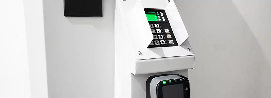 Top-Rated Keypad Access Control Installers Near You in East Lake-Orient Park, FL