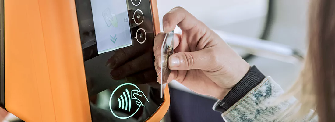 Touchless Entry Systems For Enhanced Accessibility in East Lake-Orient Park, FL