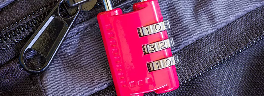 Combination Lock Installation in East Lake-Orient Park, FL