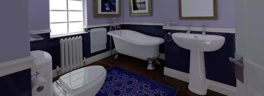 Emergency Washroom Call System Installation in East Lake-Orient Park, FL