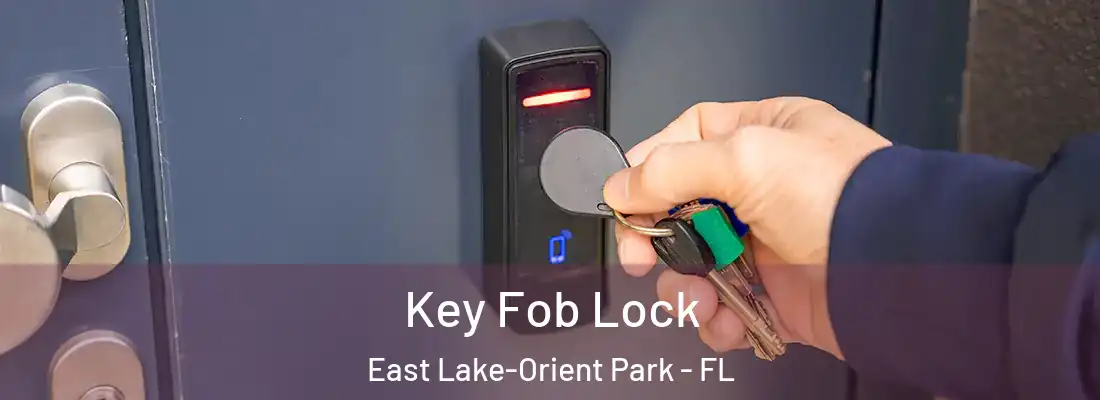  Key Fob Lock East Lake-Orient Park - FL
